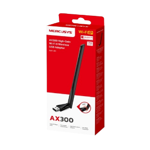 USB Wi-Fi Mercusys MA14H