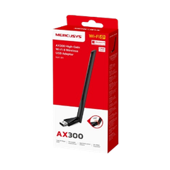 USB Wi-Fi Mercusys MA14H