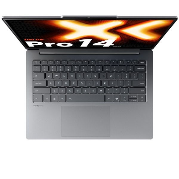 Laptop Lenovo Ideapad 5 Pro 14C AHP10R OLED (00CD)