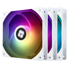 QUẠT TẢN NHIỆT THERMALRIGHT TL-C12CW-S X3 ARGB