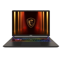 Laptop MSI Vector 16 HX AI A2XWHG-010VN U7-255HX/16GB/512GB PCIE/VGA 12GB RTX5070TI/16.0 QHD+/WIN11