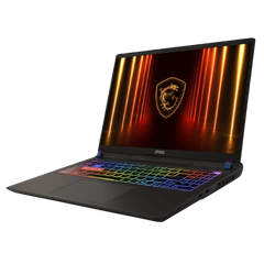 Laptop MSI Vector 16 HX AI A2XWHG-010VN U7-255HX/16GB/512GB PCIE/VGA 12GB RTX5070TI/16.0 QHD+/WIN11