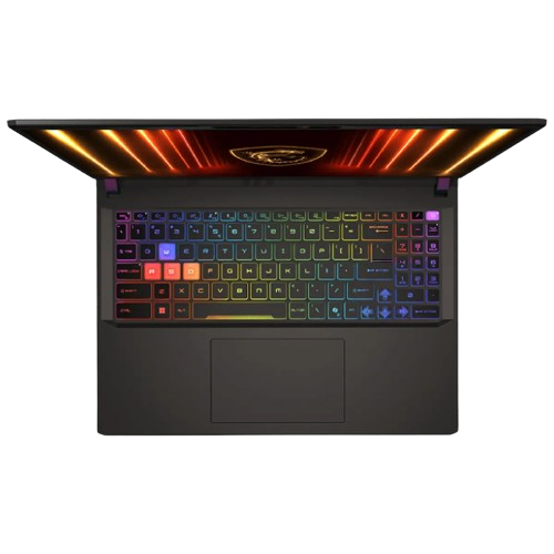 Laptop MSI Vector 16 HX AI A2XWHG-010VN U7-255HX/16GB/512GB PCIE/VGA 12GB RTX5070TI/16.0 QHD+/WIN11