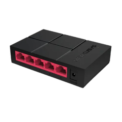 Switch Mercusys Mini 5 Cổng 10/100/1000M,  5 x cổng RJ45 10/100/1000M) MS105G