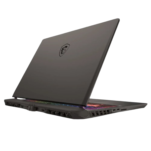 Laptop MSI Vector 16 HX AI A2XWHG-010VN U7-255HX/16GB/512GB PCIE/VGA 12GB RTX5070TI/16.0 QHD+/WIN11