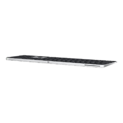 BÀN PHÍM APPLE MAGIC KEYBOARD WITH TOUCH ID AND NUMBERIC KEYPAD FOR MAC/BLACK