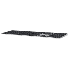 BÀN PHÍM APPLE MAGIC KEYBOARD WITH TOUCH ID AND NUMBERIC KEYPAD FOR MAC/BLACK