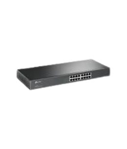 Switch TP-Link 16 cổng 10/100 Mbps TL-SF1016