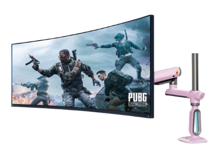 Giá treo gắn bàn LCD J7 (32
