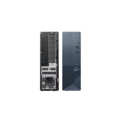 Máy bộ Dell Slim ECS1250 42DPC-SLIMI301 Intel Core i3 14100/8GB DDR5/512GB SSD/Wifi Bluetooth/Windows 11 Home/Dell Care Plus 3Yrs