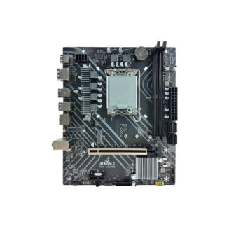 MAINBOARD AIWOLF H610