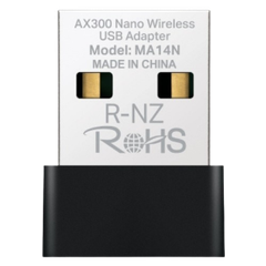 USB Wi-Fi Mercusys MA14N