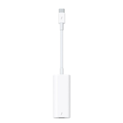 BỘ CHUYỂN ĐỔI APPLE THUNDERBOLT 3 TO THUNDERBOLT 2 ADAPTER