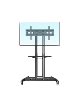 Khung treo tivi di động NB AVA1500-60-1P (32'-75')