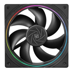 Quạt tản nhiệt Thermalright Black TL-S12 X3 ARGB