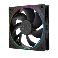 Quạt tản nhiệt Thermalright Black TL-S12 X3 ARGB