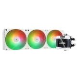 TẢN NHIỆT NƯỚC CAO CẤP THERMALRIGHT FROZEN WARFRAME 360 WHITE ARGB