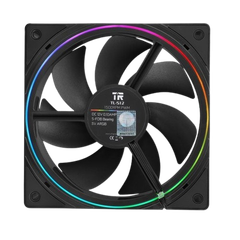Quạt tản nhiệt Thermalright Black TL-S12 X3 ARGB