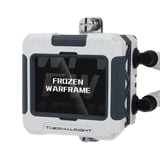 TẢN NHIỆT NƯỚC CAO CẤP THERMALRIGHT FROZEN WARFRAME 360 WHITE ARGB