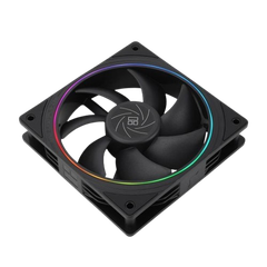 Quạt tản nhiệt Thermalright Black TL-S12 X3 ARGB