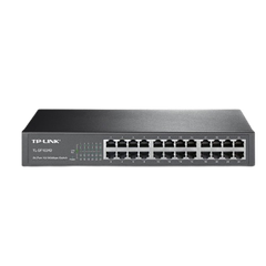 Switch TP-Link 24 cổng 10/100 Mbps TL-SF1024D