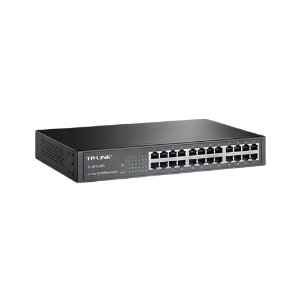 Switch TP-Link 24 cổng 10/100 Mbps TL-SF1024D