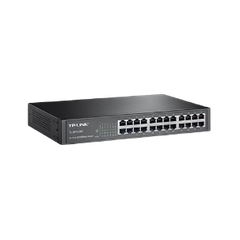 Switch TP-Link 24 cổng 10/100 Mbps TL-SF1024D