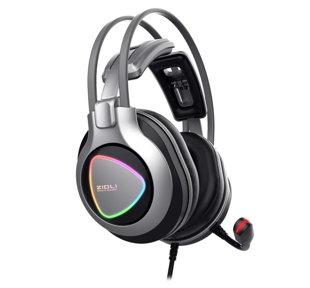 Tai nghe Gaming Zidli ZH-A10 FLY WING