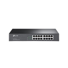 Switch TP-Link 16 cổng 10/100 Mbps TL-SF1016DS