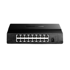 Switch TP-Link 16 cổng 10/100 Mbps TL-SF1016D