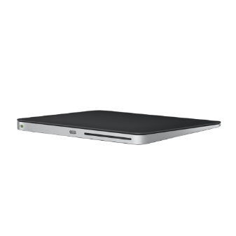 BÀN DI CHUỘT APPLE MAGIC TRACKPAD WITH MULTI TOUCH SURFACE/BLACK