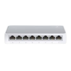 Switch TP-Link 8 cổng 10/100 Mbps TL-SF1008D