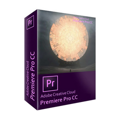 Phần mềm thiết kế đồ họa Premiere Pro for Teams 12 Tháng