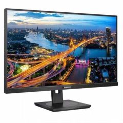 Màn hình Philips 27 inch 276B1/01 (QHD  2K/IPS/75Hz/USB-C/Dock + RJ45 Ethernet)