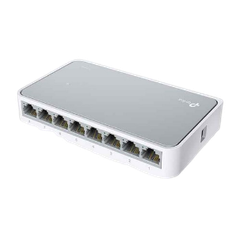 Switch TP-Link 8 cổng 10/100 Mbps TL-SF1008D