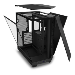 Vỏ Case 1STPLAYER H6 Đen (0687)