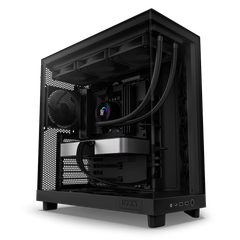 Vỏ Case 1STPLAYER H6 Đen (0687)
