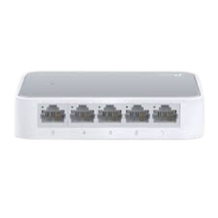 Switch TP-Link 5 cổng 10/100 Mbps TL-SF1005D