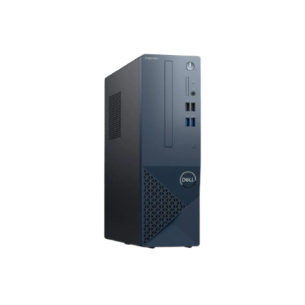Máy bộ Dell Slim ECS1250 42DPC-SLIMI301 Intel Core i3 14100/8GB DDR5/512GB SSD/Wifi Bluetooth/Windows 11 Home/Dell Care Plus 3Yrs