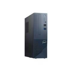 Máy bộ Dell Slim ECS1250 42DPC-SLIMI301 Intel Core i3 14100/8GB DDR5/512GB SSD/Wifi Bluetooth/Windows 11 Home/Dell Care Plus 3Yrs