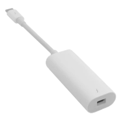 BỘ CHUYỂN ĐỔI APPLE THUNDERBOLT 3 TO THUNDERBOLT 2 ADAPTER