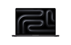 Laptop Apple MacBook Pro 16.2-inch (M5 Max)/18C CPU/32C GPU/36GB RAM/2TB SSD/Space Black A3429 MGED4SA/A