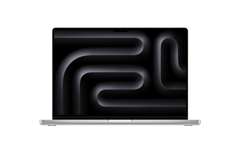 Laptop Apple MacBook Pro 16.2-inch (M5 Max)/18C CPU/40C GPU/48GB RAM/2TB SSD/Silver A3429 MGE94SA/A