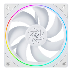 QUẠT TẢN NHIỆT THERMALRIGHT WHITE TL-S12-W*3