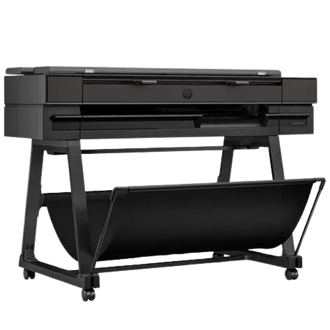 HP DesignJet T850 36-in MFP 2Y9H2A