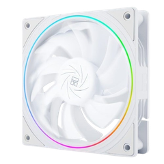 QUẠT TẢN NHIỆT THERMALRIGHT WHITE TL-S12-W*3