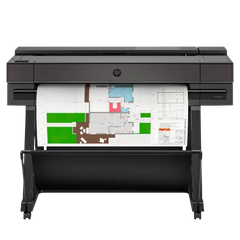 HP DesignJet T850 36-in MFP 2Y9H2A