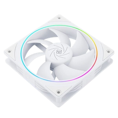 QUẠT TẢN NHIỆT THERMALRIGHT WHITE TL-S12-W*3