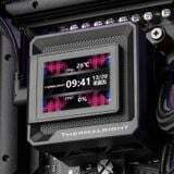 TẢN NHIỆT NƯỚC THERMALRIGHT FROZEN WARFRAME 240 SE BLACK ARGB