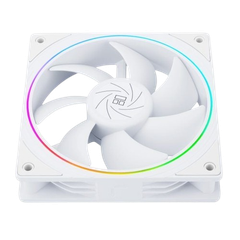 QUẠT TẢN NHIỆT THERMALRIGHT WHITE TL-S12-W*3